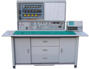 通用電工、模電、數(shù)電、電拖（帶直流電機(jī)）實(shí)驗(yàn)與電工、模電