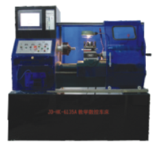 數(shù)控車床(計算機控制)