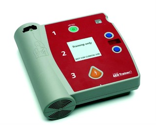 Laerdal? AED 訓(xùn)練器 2