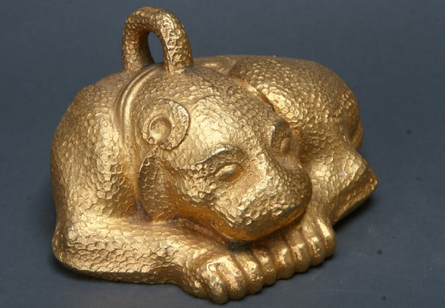金獸