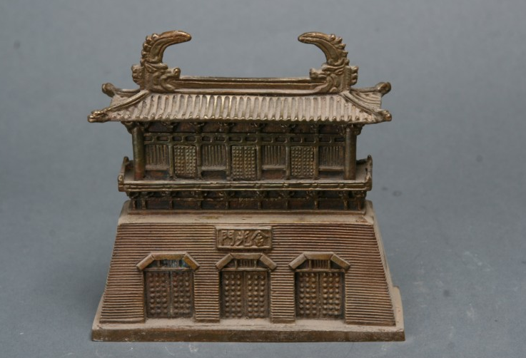 含光門