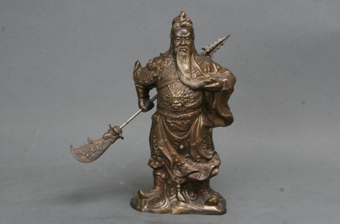 關(guān)公